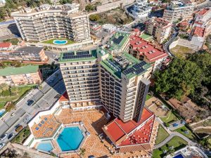 Placas solares en españa autoconsumo