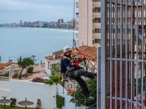 instalación fotovoltaica fuengirola